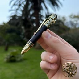 Gearshift & Miniature Version Pen/Pencil Combo Set (Limited), photo 13