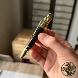 Gearshift & Miniature Version Pen/Pencil Combo Set (Limited), photo 19