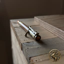 Pirate Art Study Bolt Action Pen / Pencil System "Shivers", photo 16