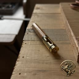 Racing Design + Miniature Gearshift Pen / Pencil Combo Set (Limited), photo 3