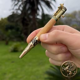 Racing Design + Miniature Gearshift Pen / Pencil Combo Set (Limited), photo 17