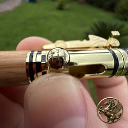 Racing Design + Miniature Gearshift Pen / Pencil Combo Set (Limited), photo 14