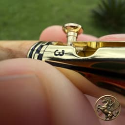 Racing Design + Miniature Gearshift Pen / Pencil Combo Set (Limited), photo 9