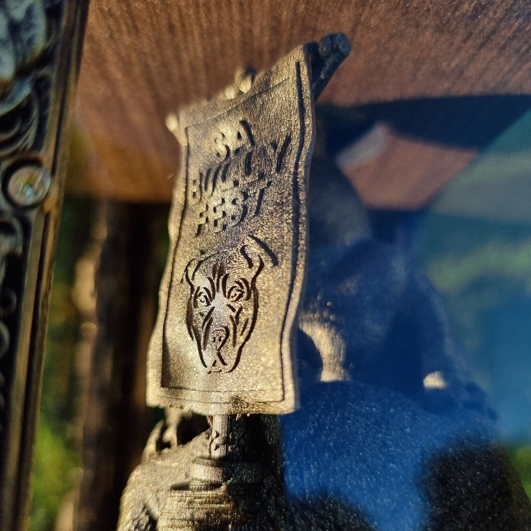 Sculpture in Cabinet, photo 26