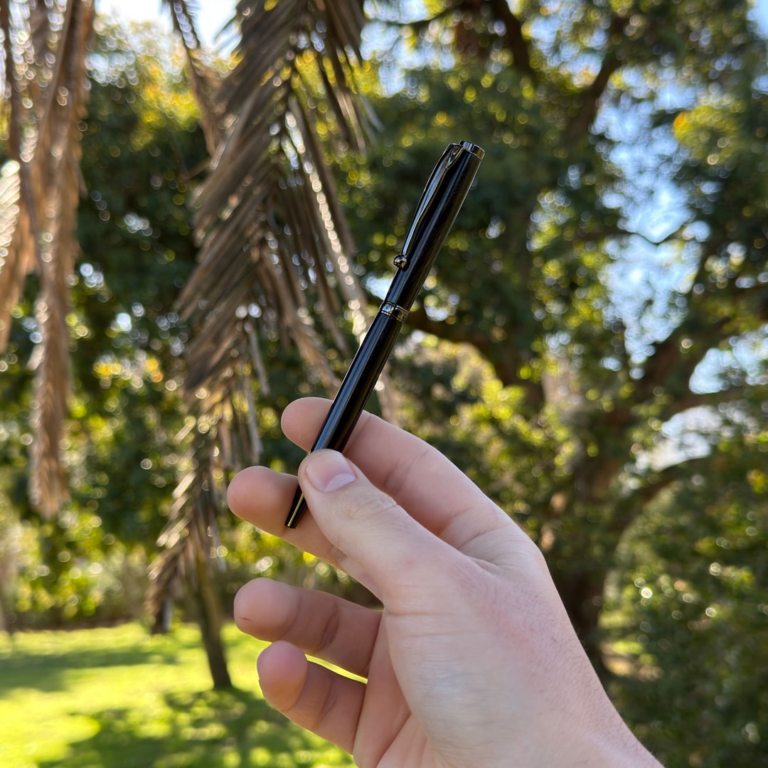 Slimline Twist Pen / Pencil, photo 2