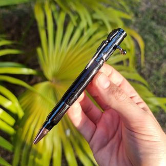 Bolt Action "The Gun Pen"