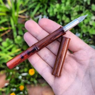 Custom Glass Pen