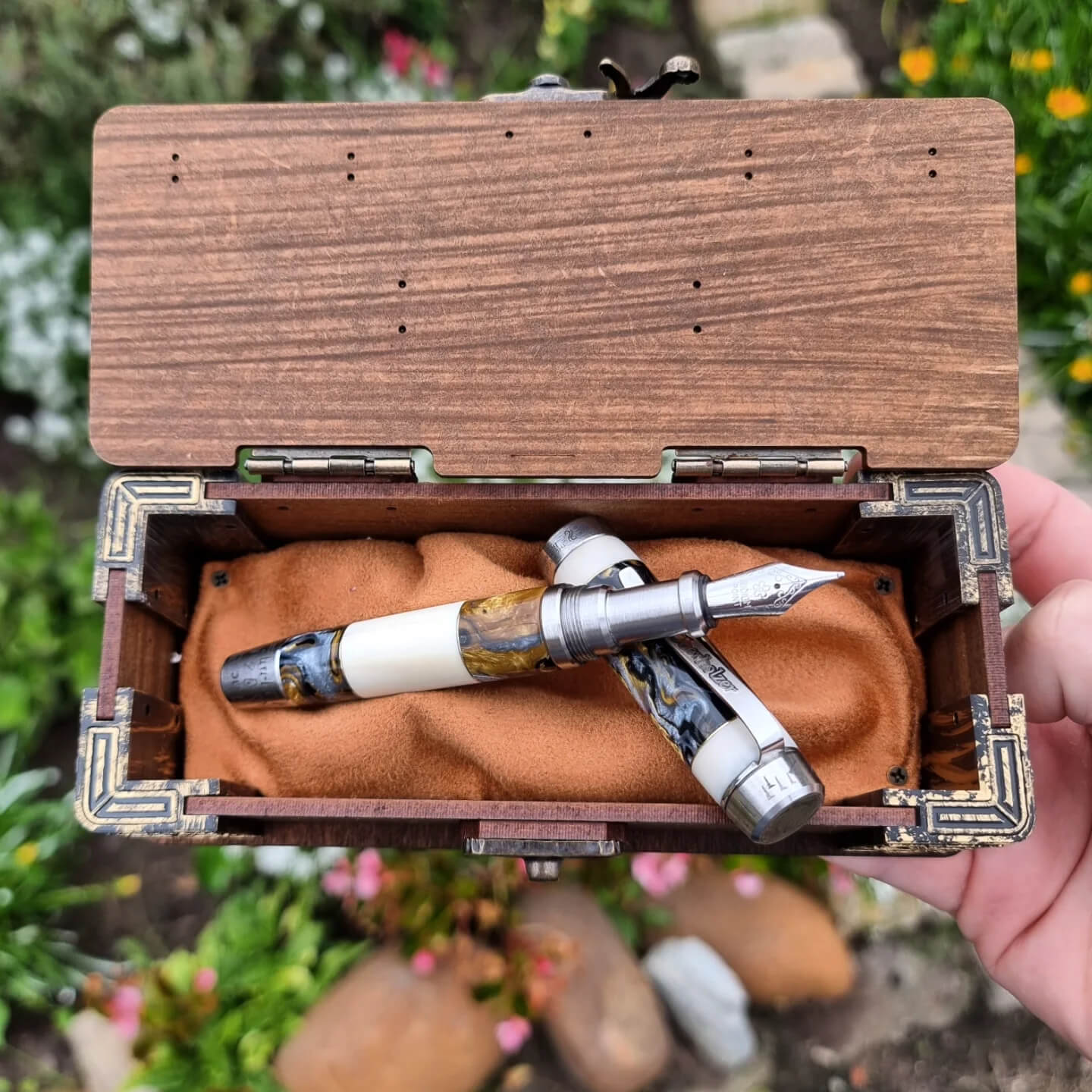 Fidevita "Africa" - Image 5