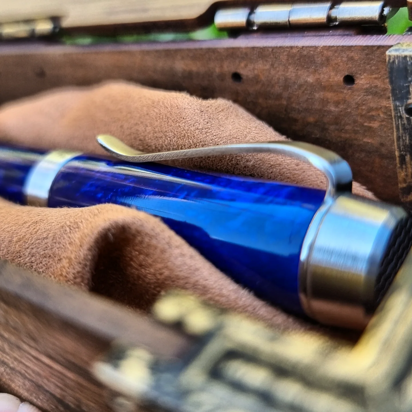 Fidevita "Saffraan" - Image 7