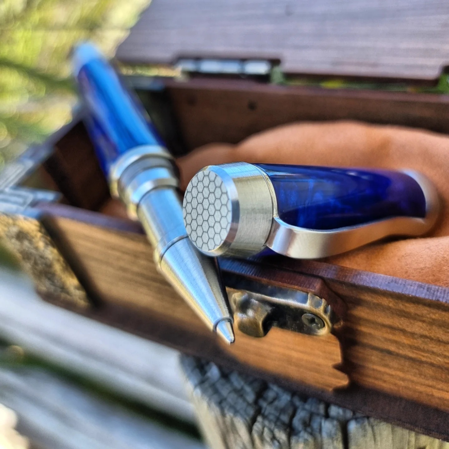 Fidevita "Saffraan" - Image 5