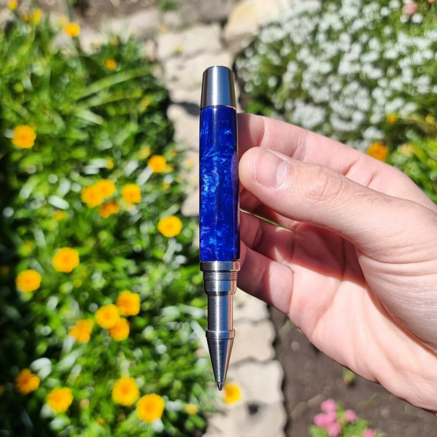 Fidevita "Saffraan" - Image 2