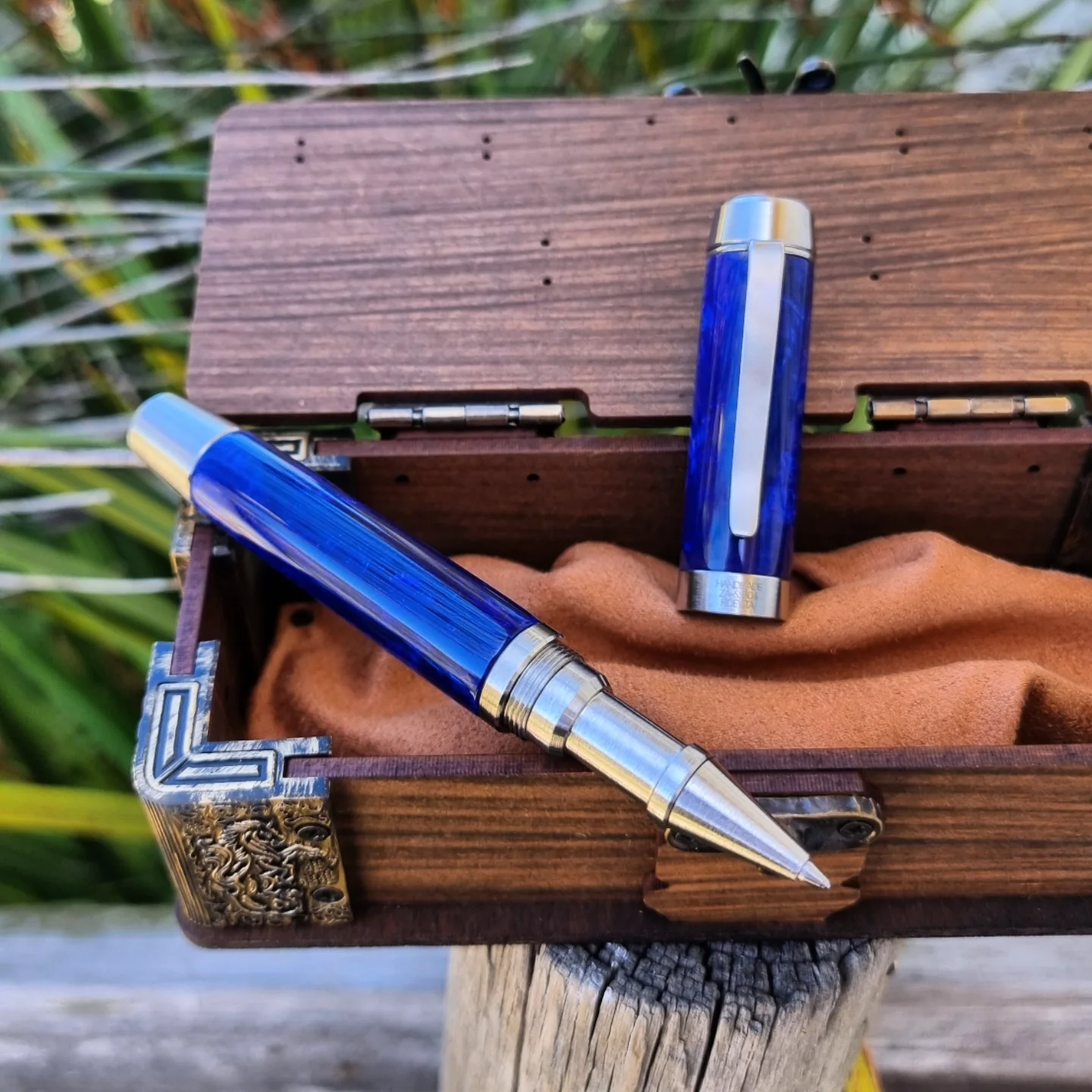 Fidevita "Saffraan" - Image 6