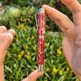 Fidevita "Pink Flurry"