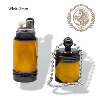 Mini Keychain Lighter