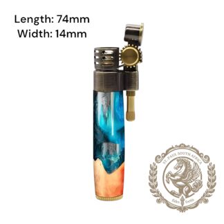 Vintage Wick Lighter