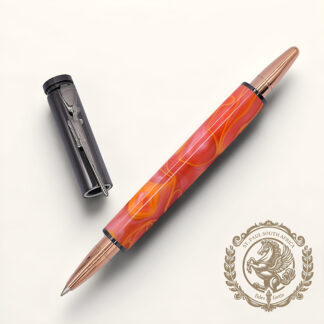 Bullet Rollerball