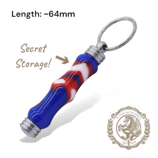 Storage Keyring