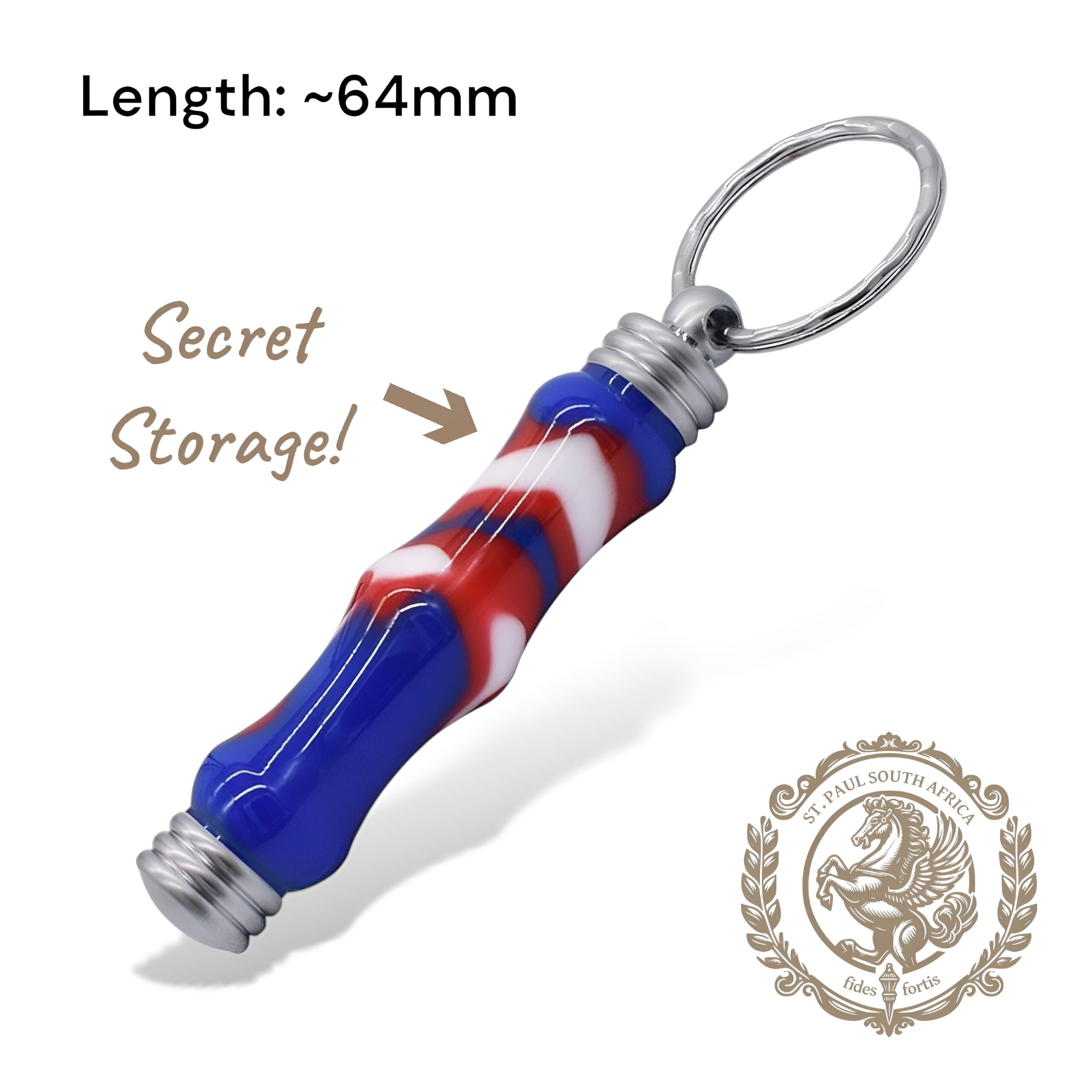 Storage Keyring