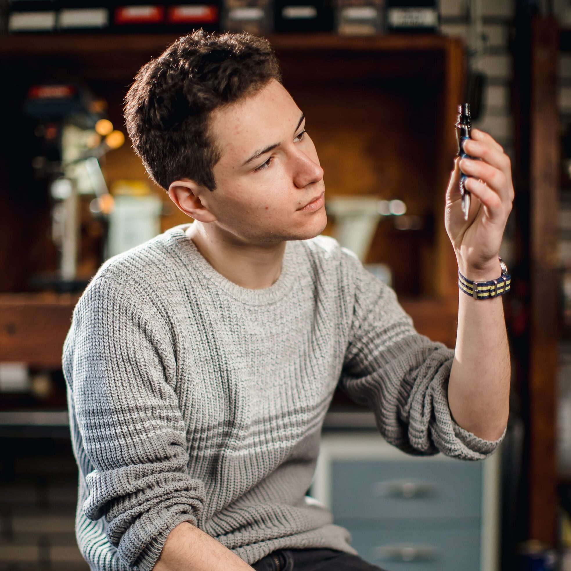 St. Paul South Africa Workshop